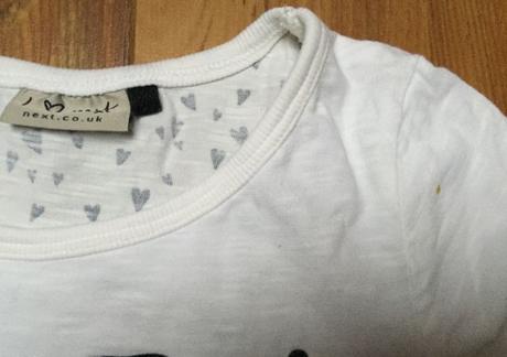 Triko next, vel. 116, next,116