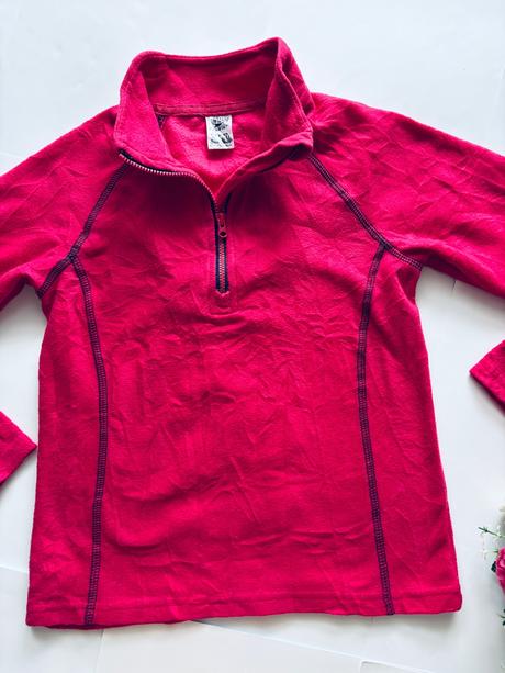 Cb/ miiina flecová - v.7/8 let, 128