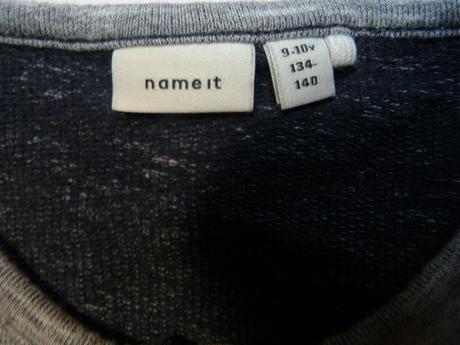 Name it mikina vel.140, name it,140