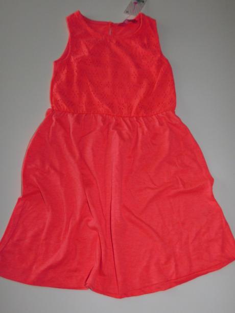 Dívčí šatičky, young dimension,122