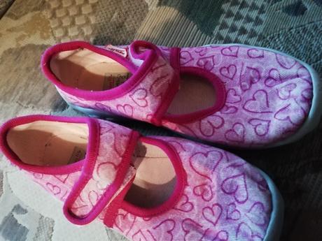 Nošené superfit 26 bačkory, superfit,26