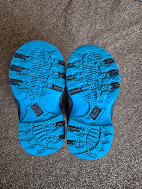 Dětské zimní boty loap vel. 22, loap,22