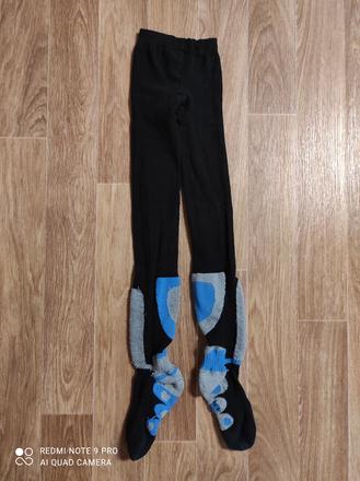 Punčocháče, crivit,146