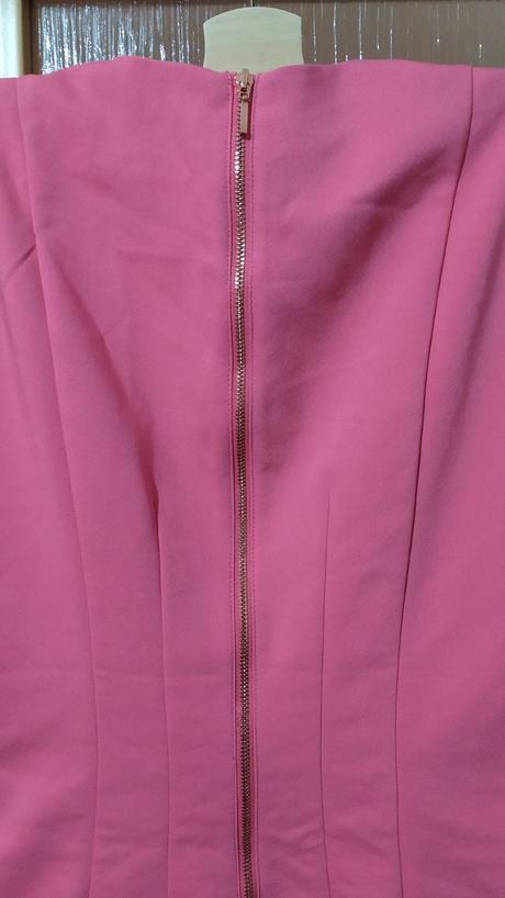 Pouzdrové šaty orsay, orsay,34