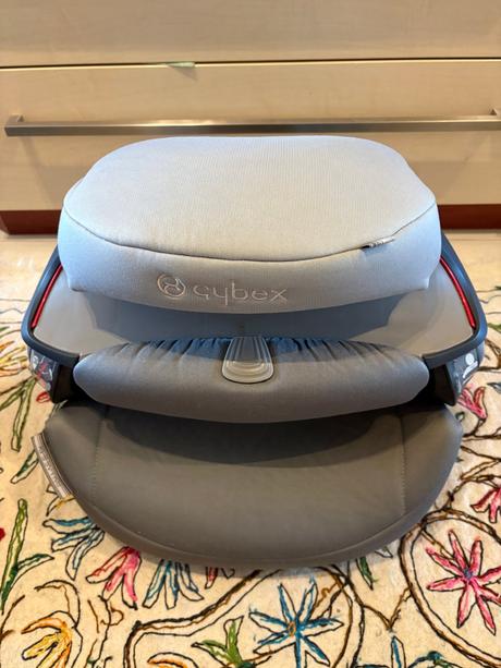 Autosedačka cybex pallas s-fix (9-36 kg), cybex
