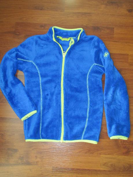 Chlupatá mikina lupilu, lupilu,122