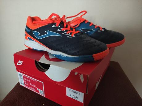 Sálovky nike, nike,32