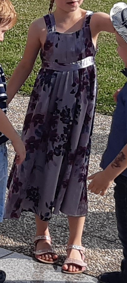 Slavnostní šaty, monsoon,122