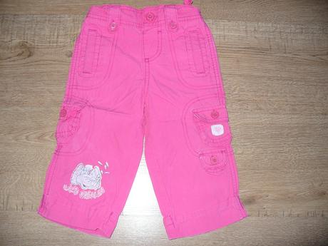 Tříčtvrťáky zn. cherokee vel. 92, cherokee,92