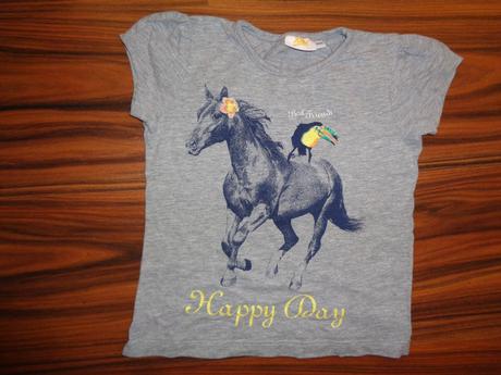 Top balíček pro holku 98/104 - 10 kusů, 104–116