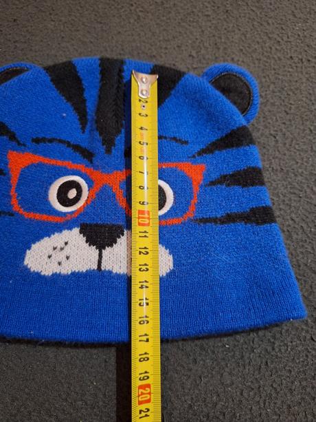 Chlapecká čepice značky x-mail., 50