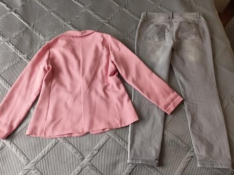 Mix oblečení, 42/44, 44