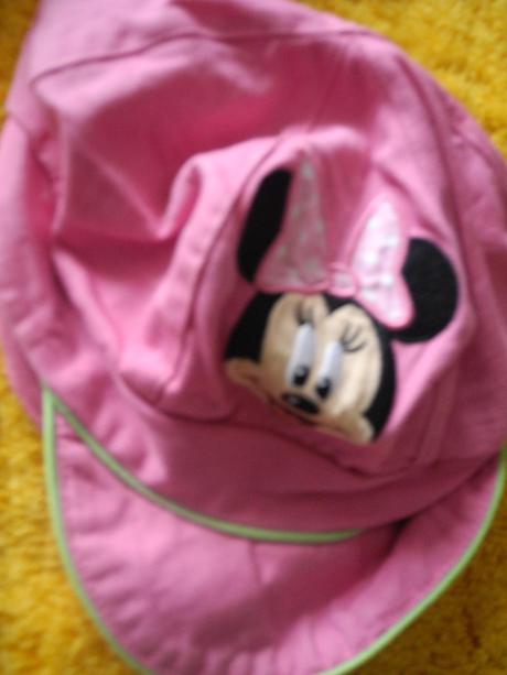 Kšiltovka, disney,92