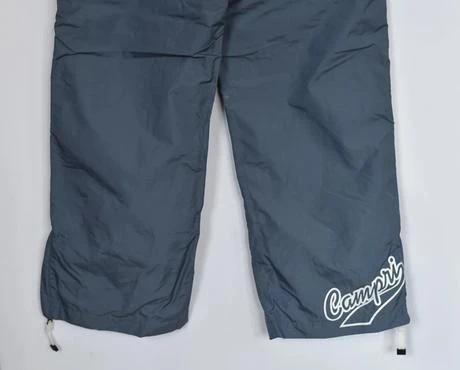 Oudorové kalhoty vel. 11 / 12 let, 152