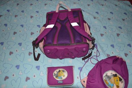 Školní aktovka, taška, baggymax koník poník, 