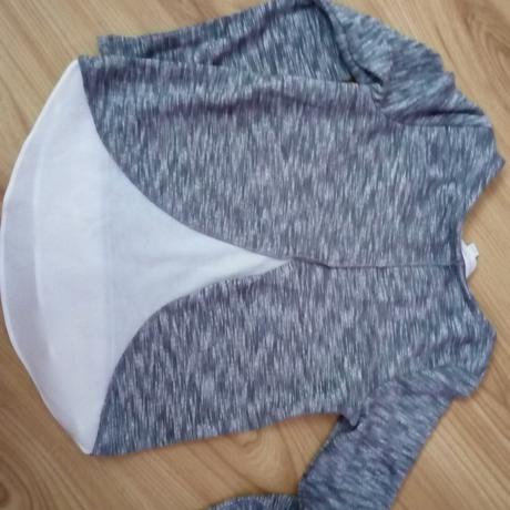 Tenky svetrik,triko charless vogele, 104