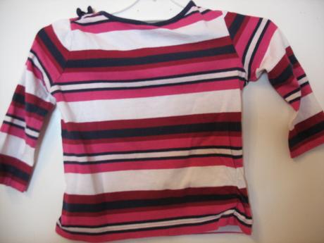 Tričko potisk veverek vel. 92, kiki&koko,92