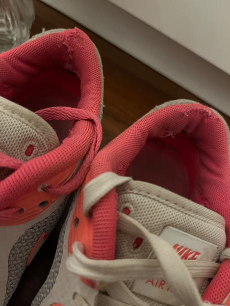 Tenisky nike air max, nike,37