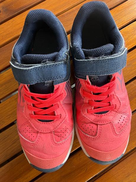 Botasky vel.34, decathlon,34