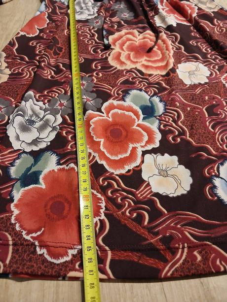 Tunika/přehoz na plavky/šaty lindex vel. s, lindex,s