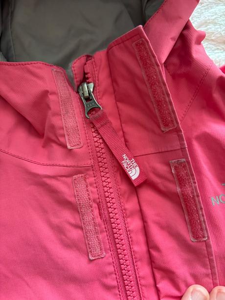 Bunda jaro/podzim - v.cca 5/6 let, 116