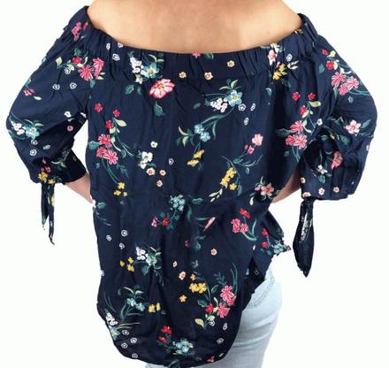 Triko, clockhouse,52