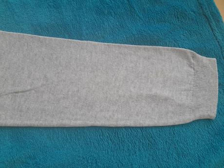 Svetr, vel 122/128, ham, h&m,122