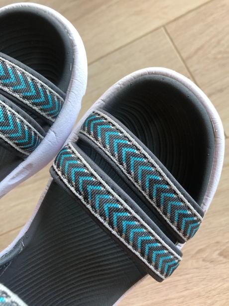 Letní boty crossroad, velikost 36, 36