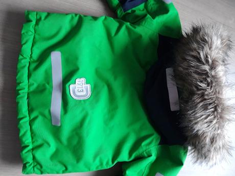 Zimni bunda, didriksons1913,92