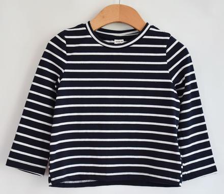 Tričko vel. 18 - 24m, 92