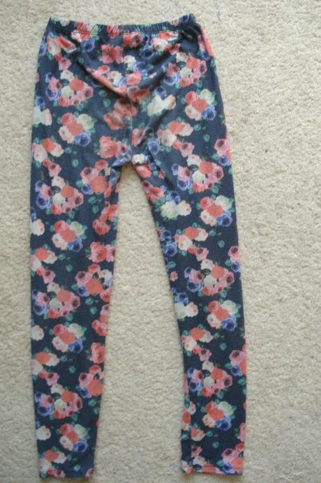 Legíny na lítačku, tu,128