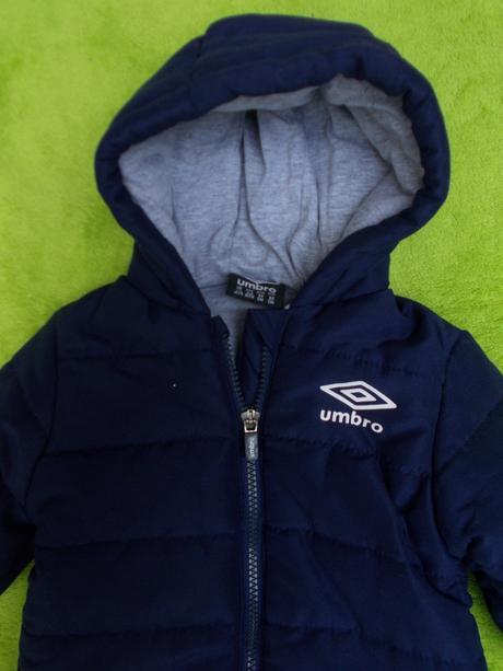 Zimní kombinéza umbro, umbro,62
