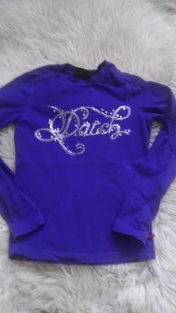 Tričko datch dudes, 110