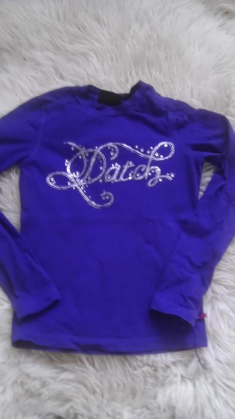 Tričko datch dudes, 110