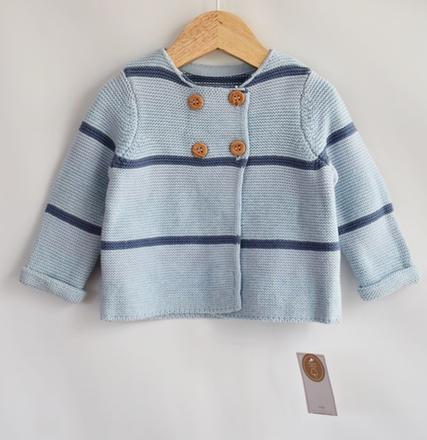 Svetr vel. 1 - 3 m, mothercare,62