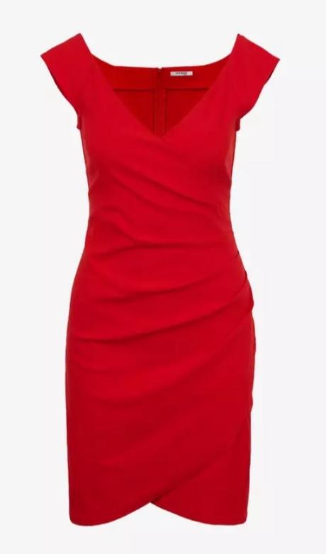 Šaty společenské orsay vel.42, orsay,42