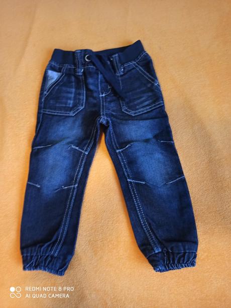 Balík pro klučinu 86/92, 86–98