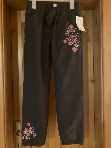 Thermo kalhoty, topolino,146