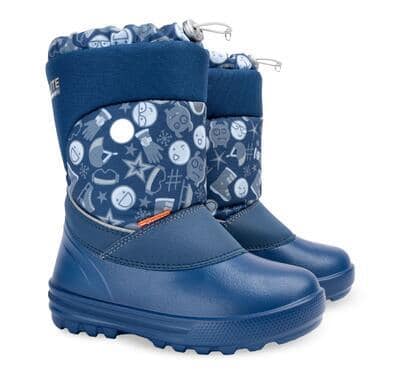 Ultralehké sněhule demar, demar,23