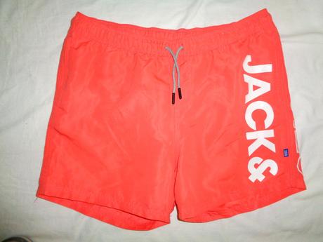 Luxusní neonové plavky alias šortky, 176