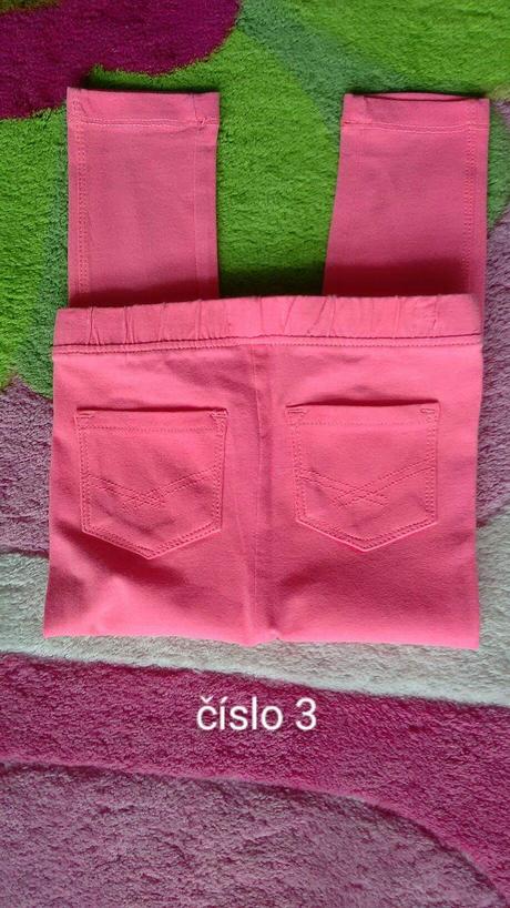 Leginy zn." disney,baby,kid's fashion " vel."92", disney,92