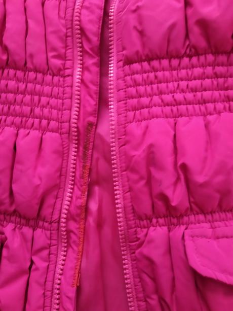 Malinová bunda, kids,122