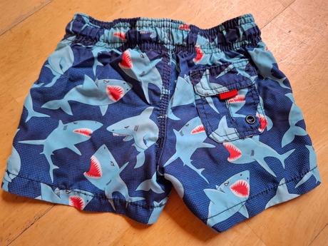 Plavky vel 92, h&m,92
