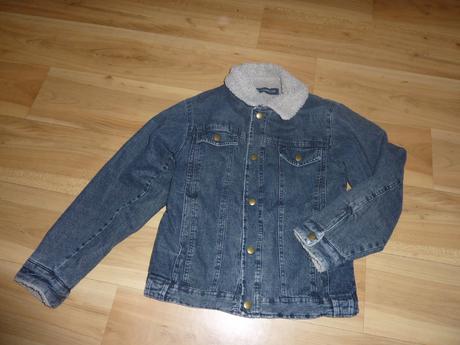 Bunda, blue base,146