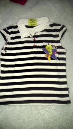 Tričko original marines, 104