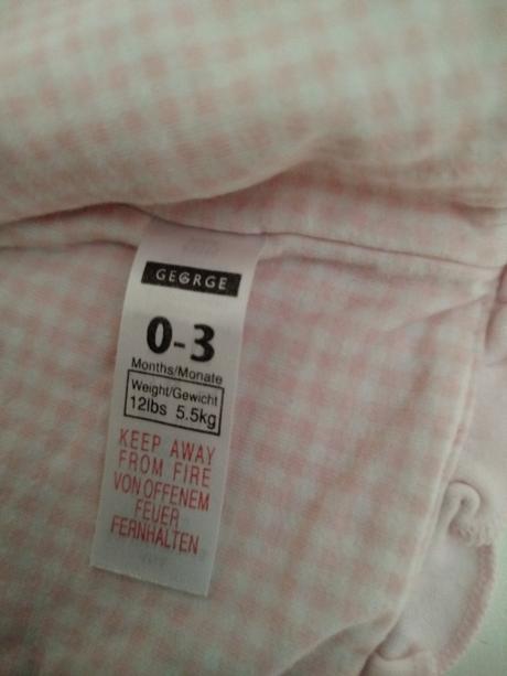 Zateplená mikina vel.50-56, george,50