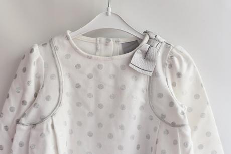 Šaty vel. 6 - 9 m, 74