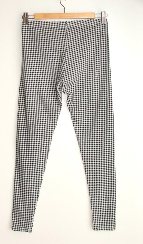 W312 dívčí legíny vel. 164, primark,164