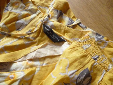 Triko tunika pro maminy vel.l, dorothy perkins,l