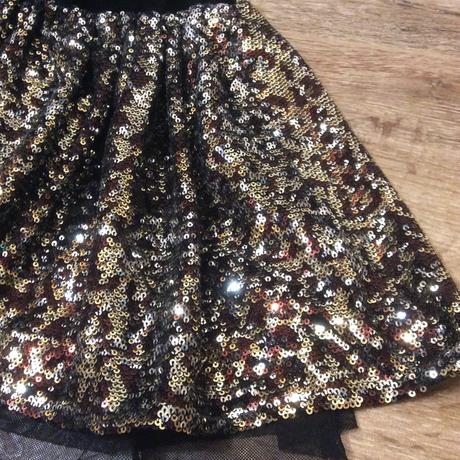 Luxusní slavnostní sukně zn. mintie, 104